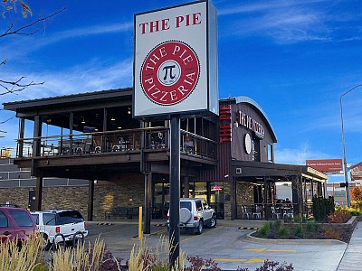 The Pie South Salt Lake