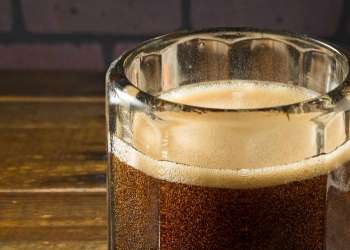 Micro-Brewed Root Beer