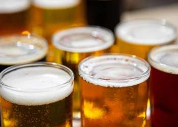 Draft Beer