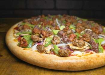 The Pie&rsquo;s Combo