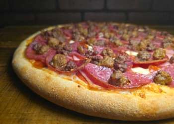 Mountain of Meat