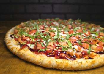 The Wise Guy Pie