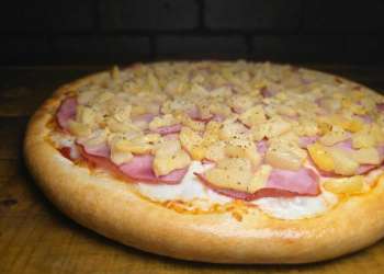 Hawaii Pie-O