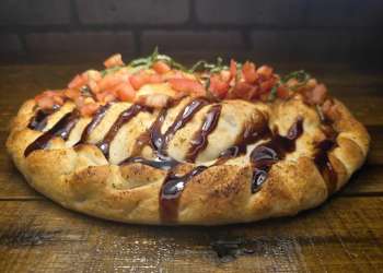 VEGAN GoodFella Zappi