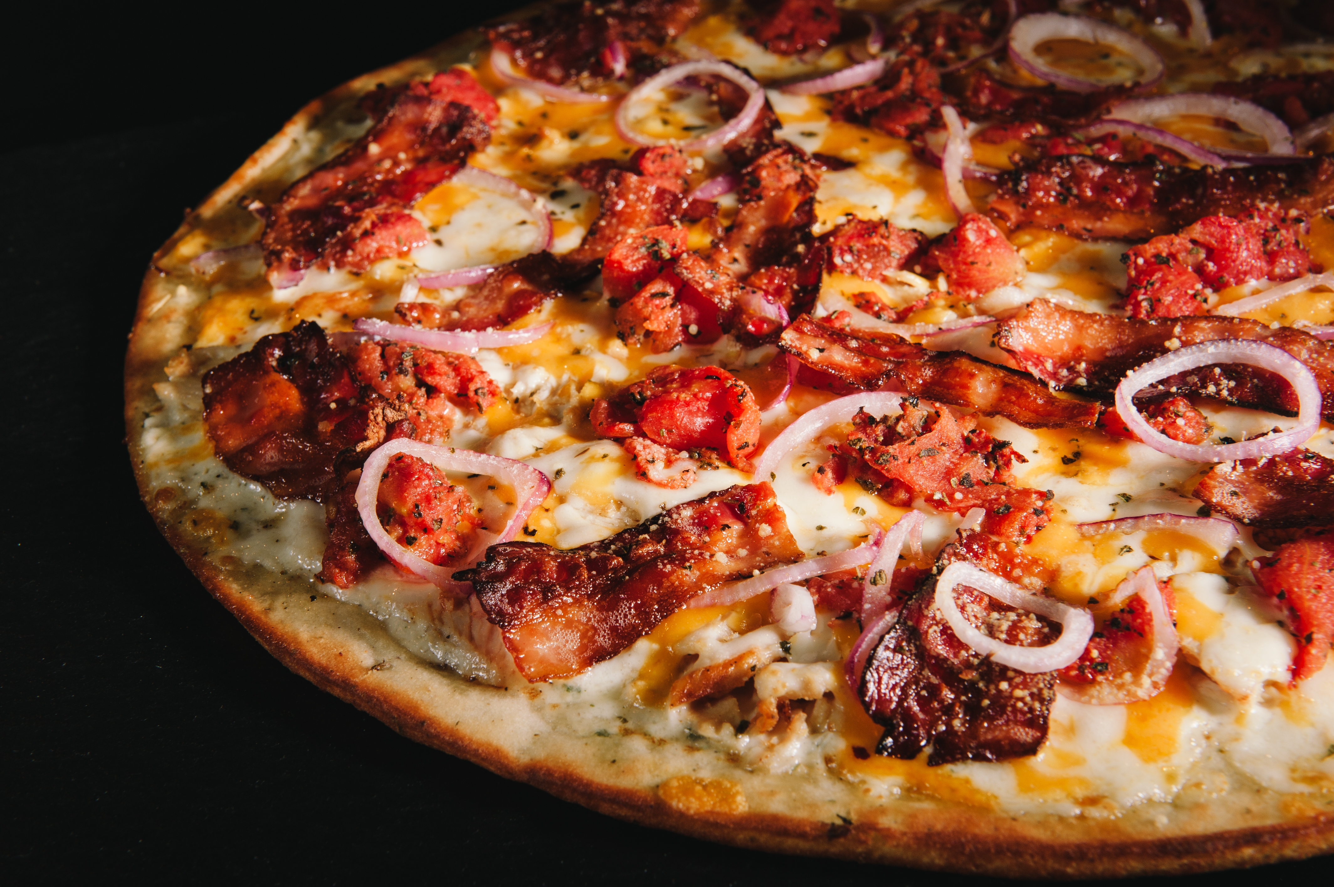 Gluten-Free Pizza & Menu in Utah | The Pie Pizzeria