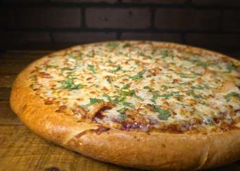 BBQ Chicken Cilantro