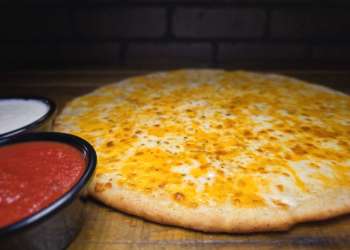 GF Cheesy Breadsticks