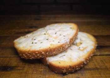 Cheese Garlic Bread