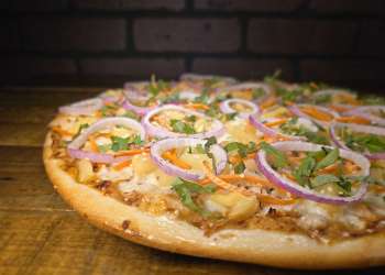 Thai Pie