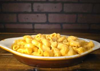 Macaroni and Cheese