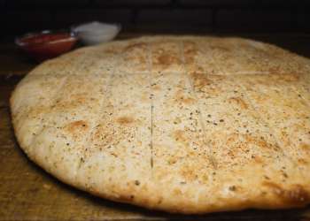 Pizza Pull-A-Part