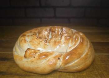 VEGAN Cheese Zappi