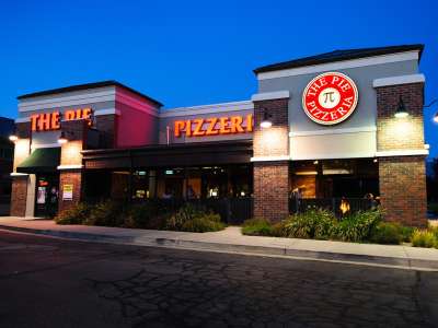 The Pie South Jordan