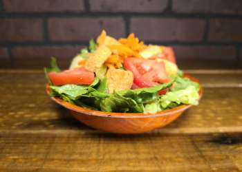 Dinner Salad