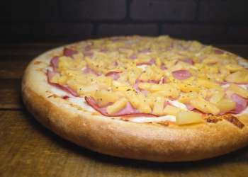 Hawaii Pie-O