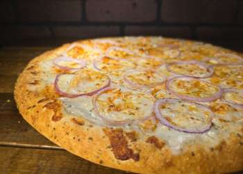 Buffalo Chicken Ranch