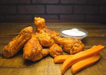 Buffalo Wings