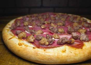 Mountain of Meat