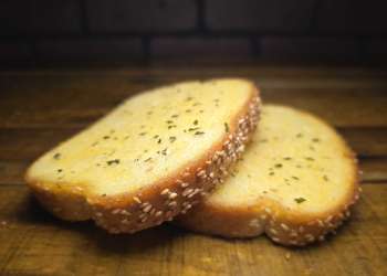 Garlic Bread