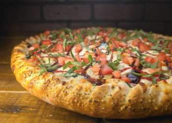 The Wise Guy Pie