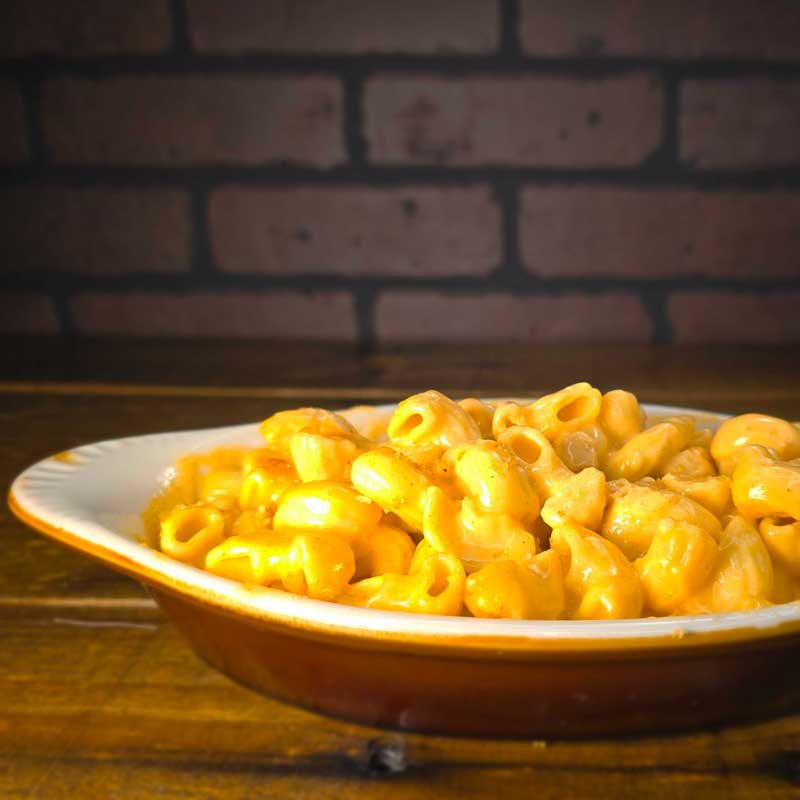 mac n cheese
