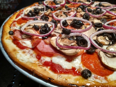 The Pie Pizzeria: Utah's Best Pizza Delivery & Carryout, Pasta, & More ...