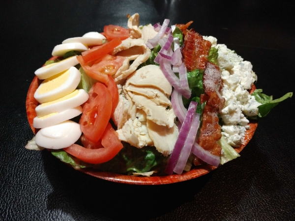 Cobb Salad