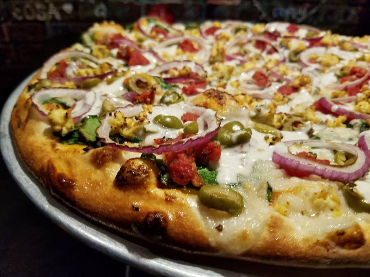 The Pie Pizzeria: Utah's Best Pizza Delivery & Carryout, Pasta, & More ...