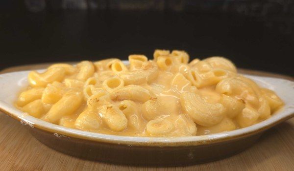 Macaroni and Cheese