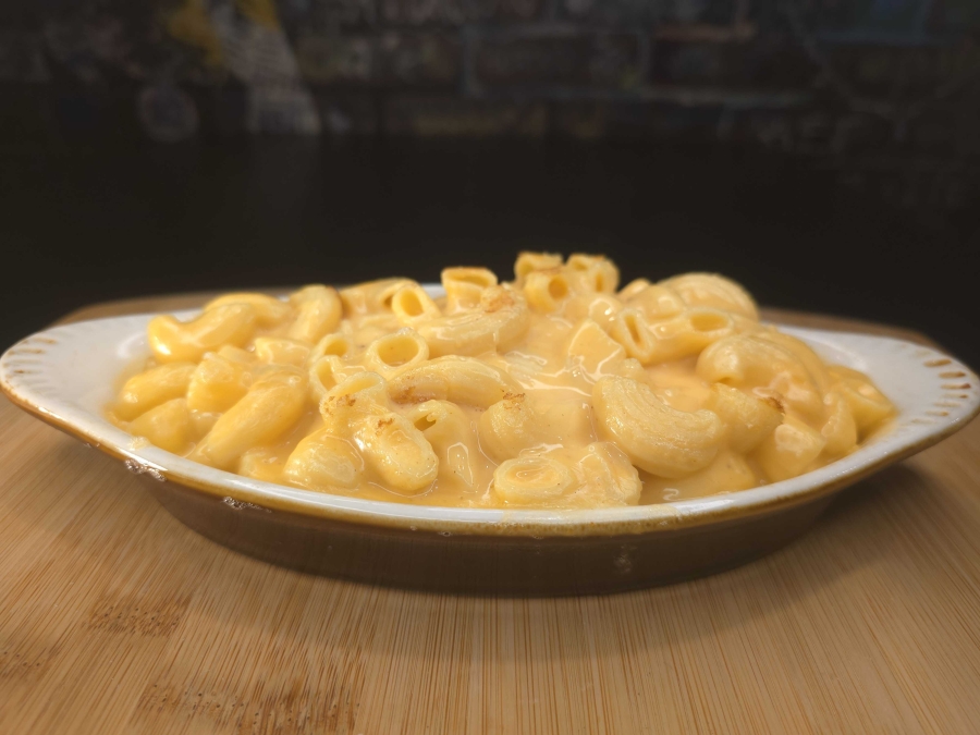 Macaroni and Cheese