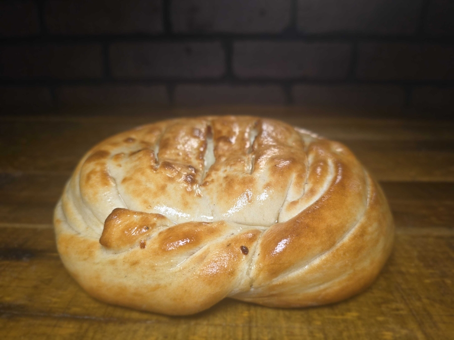VEGAN Cheese Zappi