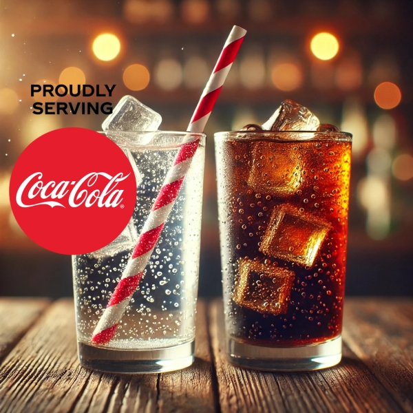 Soft Drinks