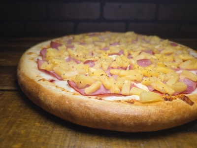 Hawaii Pie-O