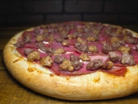 Mountain of Meat