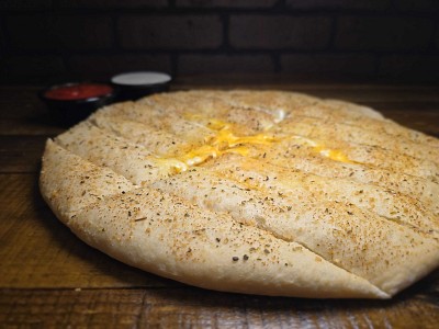 The Chedda Pull-A-Part