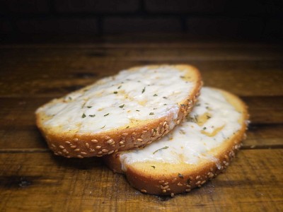 Cheese Garlic Bread