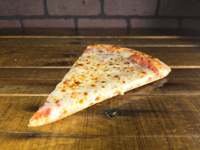 Express Slice of the Day