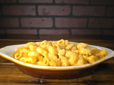 Macaroni and Cheese