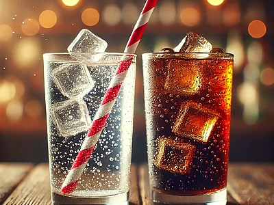 Soft Drinks