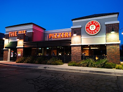 The Pie South Jordan