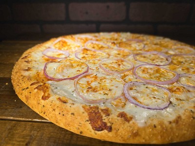 Buffalo Chicken Ranch