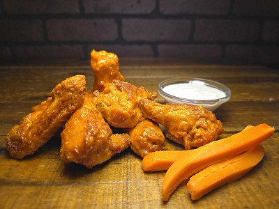 Buffalo Wings