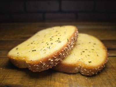 Garlic Bread